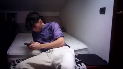 giovyyx online show from February 13, 2:09 pm