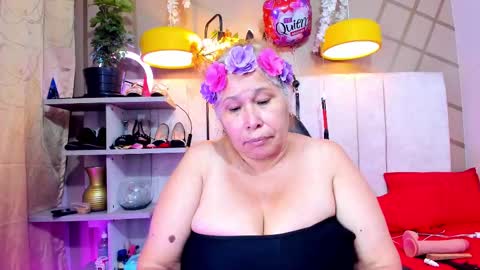 Girl Amada online show from February 23, 6:07 am