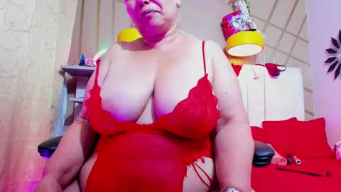 Girl Amada online show from March 6, 3:24 am