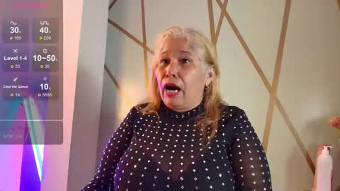 Girl Amada online show from February 28, 9:08 pm