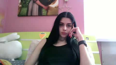 Cherry Girl online show from April 25, 1:41 pm