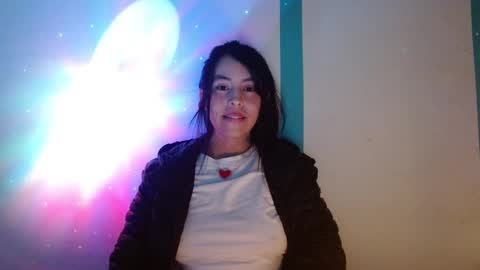 Alejandra online show from October 2, 6:56 am