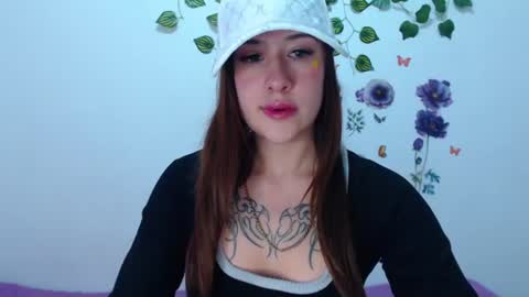 Isabella online show from August 5, 2:08 am