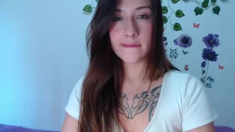 Isabella online show from July 19, 10:23 pm