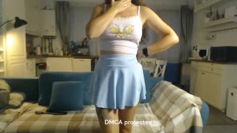 Girlfriend online show from September 11, 4:19 pm