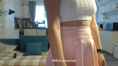 Girlfriend online show from September 8, 2:38 pm