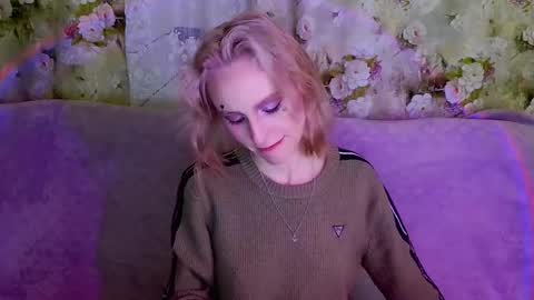 Seniya online show from February 28, 2:53 am