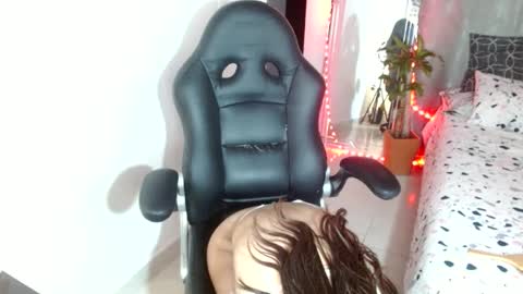 Ariana Sophia.  online show from March 11, 4:30 am