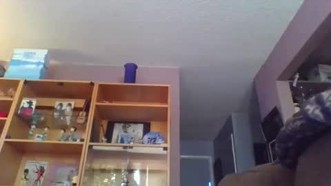 Girlinrock online show from April 3, 1:34 am