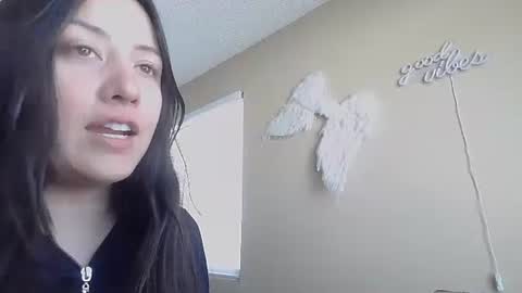 Jasmine online show from October 15, 5:47 pm