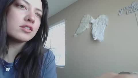 Jasmine online show from February 23, 7:49 pm