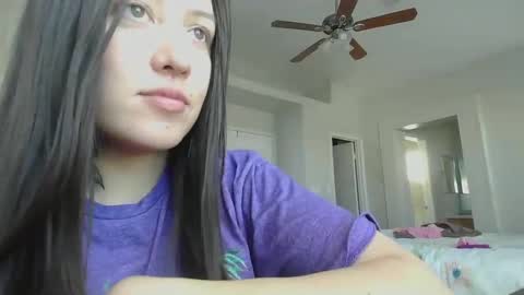 Jasmine online show from January 19, 9:55 pm