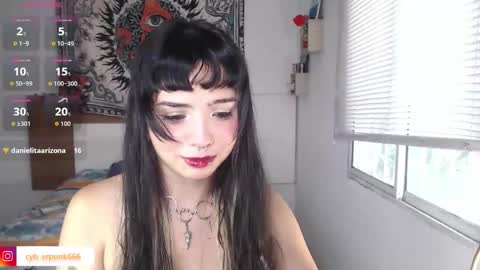 Ann online show from June 4, 1:50 pm