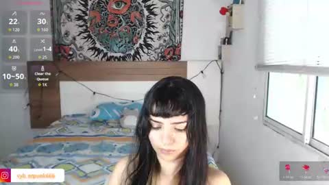 Ann online show from June 24, 5:20 pm