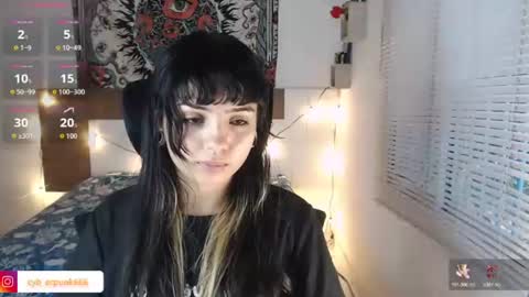 Ann online show from June 27, 11:00 pm