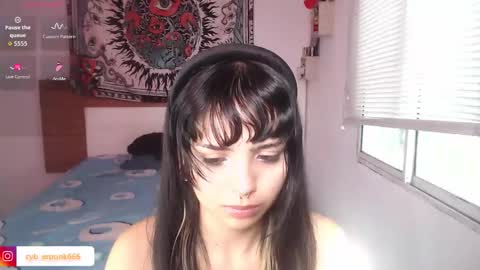Ann online show from June 2, 1:02 pm