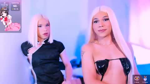 gaby 3 online show from July 3, 9:41 pm