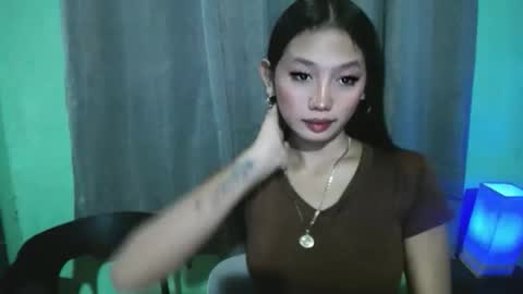 Stacy  online show from January 19, 3:55 pm