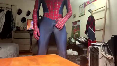 girthzillax online show from November 7, 5:10 am