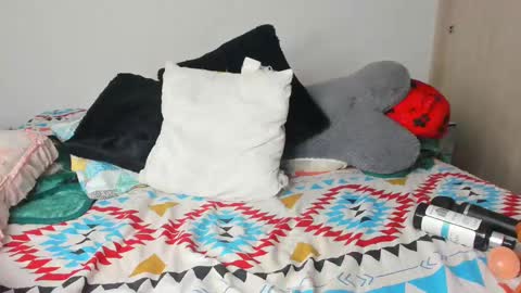 Gissel6playful online show from February 17, 11:13 am