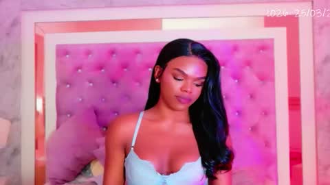 gisela_valencia online show from March 26, 4:51 am