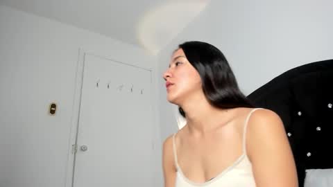 Gisell online show from March 10, 1:59 pm