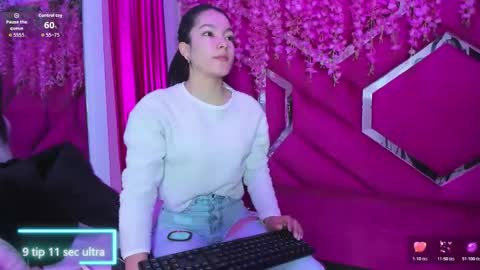 gisell_squirt online show from March 18, 12:44 pm