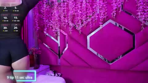 gisell_squirt online show from March 25, 1:18 pm