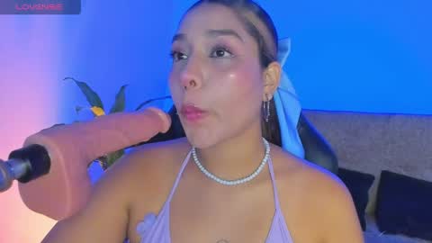 Giselle online show from April 19, 12:11 am