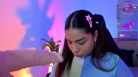 Giselle online show from November 12, 4:26 am