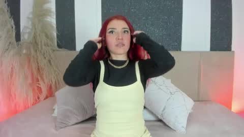 Gissy online show from May 9, 12:00 pm