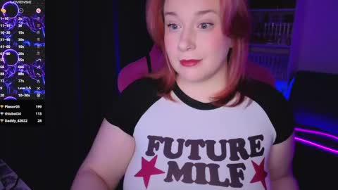 AlexaMillis online show from May 6, 10:05 pm