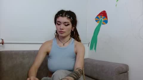 Giulietta online show from July 28, 3:48 am