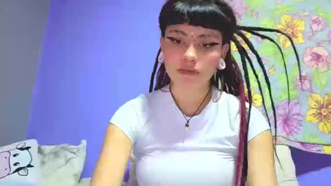 Giulietta online show from March 14, 3:54 am