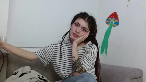 Giulietta online show from June 28, 3:46 am
