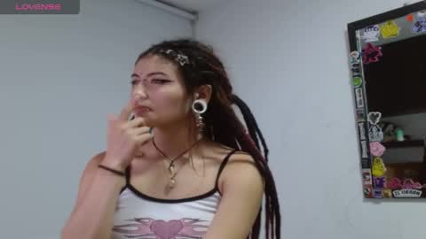 Giulietta online show from May 2, 5:13 am