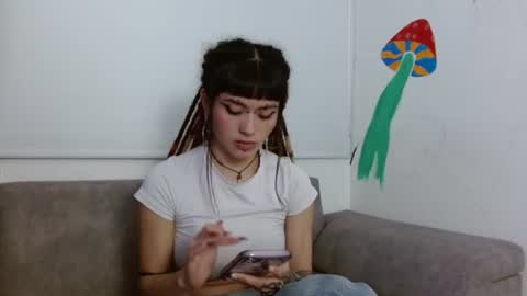 Giulietta online show from July 24, 2:42 am