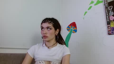 Giulietta online show from July 23, 1:58 am