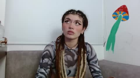 Giulietta online show from July 22, 1:52 am