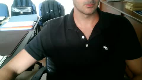 giuseppevai1 online show from September 16, 3:48 pm