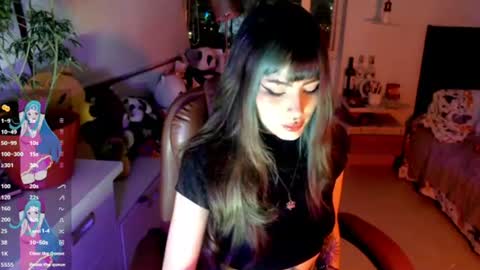 dirtyvenom online show from July 19, 4:15 am
