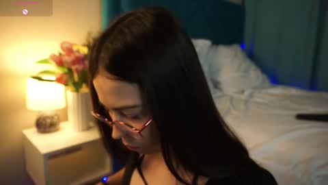 Agness online show from November 6, 1:47 pm