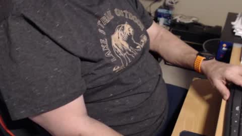 gizmo706 online show from January 8, 4:02 pm