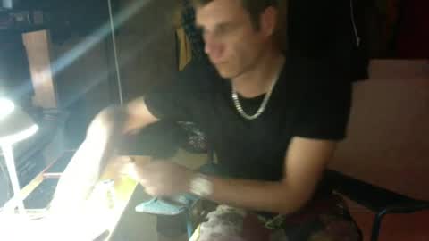 dutch rave guy c2c dutch online show from July 6, 12:13 pm