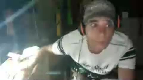 dutch rave guy c2c dutch online show from July 6, 10:12 pm