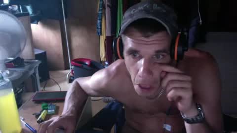 dutch rave guy c2c dutch online show from June 27, 6:36 pm