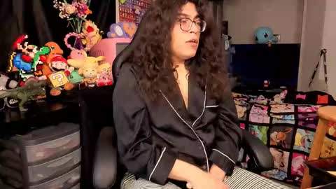 glaceon9 online show from November 4, 5:14 pm