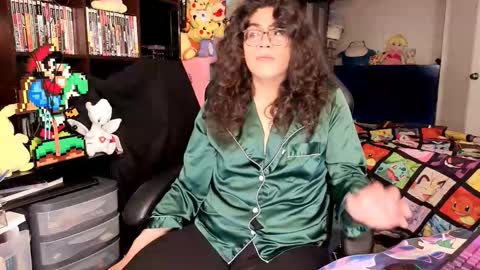 glaceon9 online show from March 20, 11:26 am