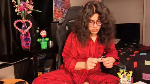 glaceon9 online show from March 3, 7:54 am