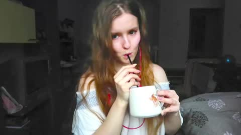 Adeline online show from February 25, 8:18 am